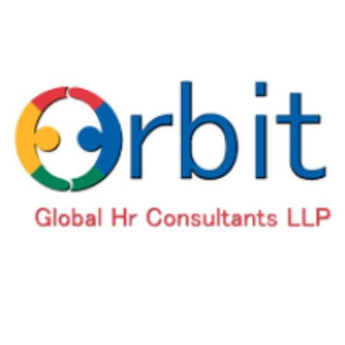 Orbit Global HR Consultants Logo